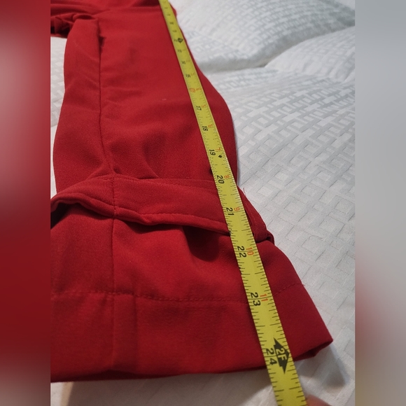 Winzor trench coat sz M - Picture 10 of 13